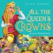 All the Queen's Crowns