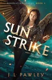 Sun Strike