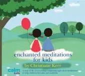 Bedtime Meditations for Kids