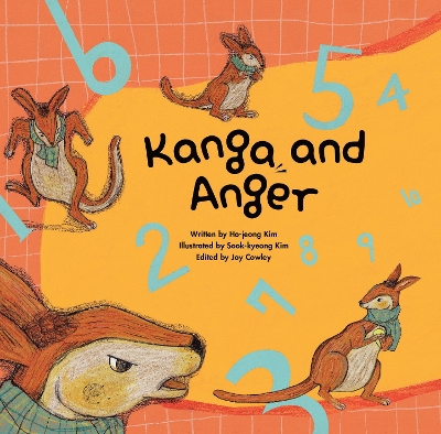 Kanga and Anger: Coping with Anger