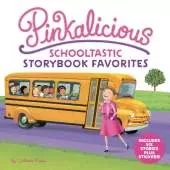 Pinkalicious: Schooltastic Storybook Favorites