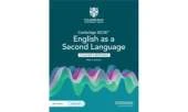 Cambridge IGCSE (TM) English as a Second Language Teacher's Resource with Digital Access