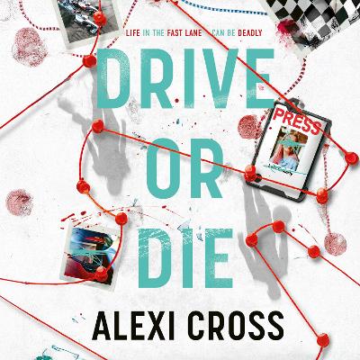 Drive or Die: Meet your new sports thriller obsession
