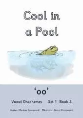 Cool in the Pool: Vowel Graphemes