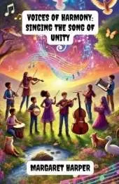 Voices of Harmony: Singing the Song of Unity