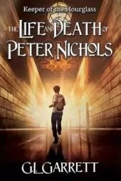 Keeper of the Hourglass: The Life and Death of Peter Nichols