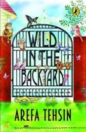 Wild In The Backyard