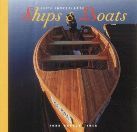 Ships and Boats