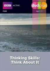 PRPS:Thinkng Sklls DVD Plus Pack
