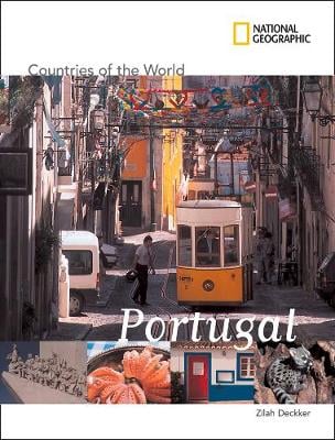 Countries of The World: Portugal