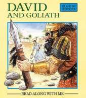David and Goliath