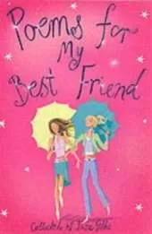 Poems for My Best Friend