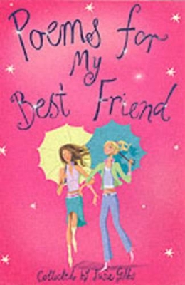 Poems for My Best Friend