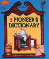 Pioneer Dictionary