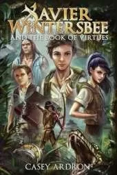 Xavier Wintersbee and the Book Of Virtues
