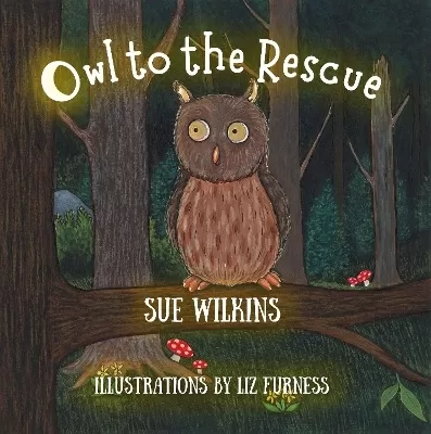 Owl to the Rescue