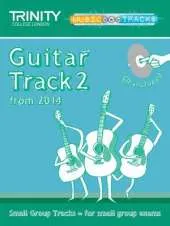 Small Group Tracks: Track 2 Track Guitar from 2014