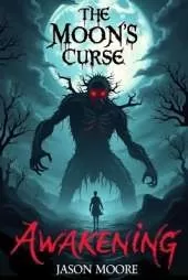 The Moon's Curse: Awakening