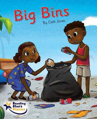 Big Bins: Phase 4