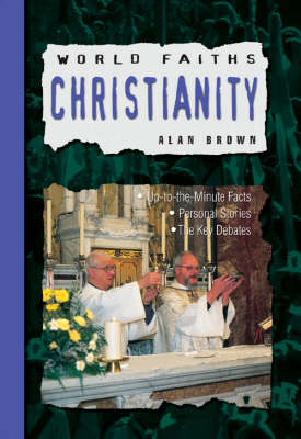 WORLD FAITHS CHRISTIANITY