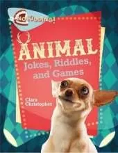 Animal Jokes Riddles and Games