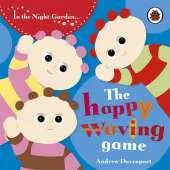 In the Night Garden: The Happy Waving Game