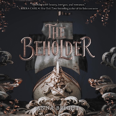 The Beholder