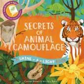 Shine a Light: Secrets of Animal Camouflage