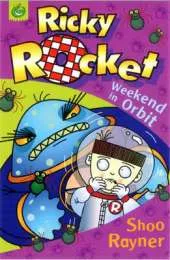 Weekend In Orbit