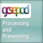 Manipulating Data: Processing and Presenting