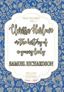 Clarissa Harlowe: Or, The History of a Young Lady; Volume 1 of 9