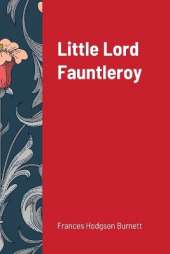 Little Lord Fauntleroy