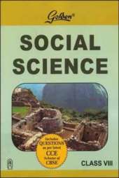 Golden Social Science: v. VIII