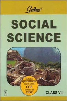 Golden Social Science: v. VIII