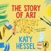 The Story of Art without Men: A guide to amazing women artists