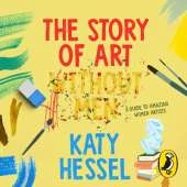 The Story of Art without Men: A guide to amazing women artists