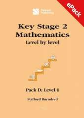 Key Stage 2 Mathematics Level by Level