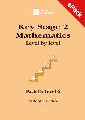 Key Stage 2 Mathematics Level by Level