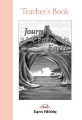 Journey to the Centre of the Earth