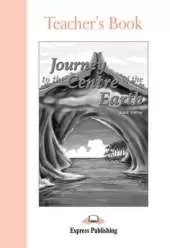 Journey to the Centre of the Earth