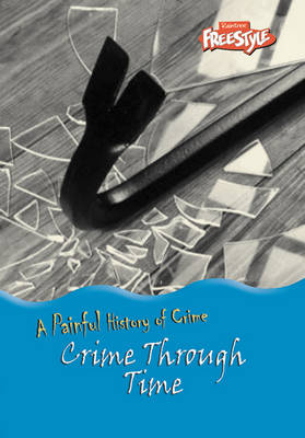 Crime Through Time