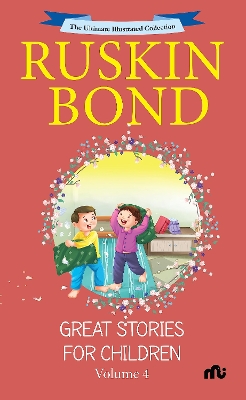 Great Stories for Children Vol. 4