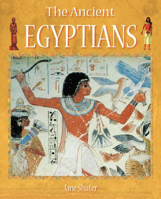 History Starts Here: The Ancient Egyptians
