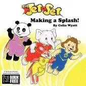 The Jet-set- Making a Splash!