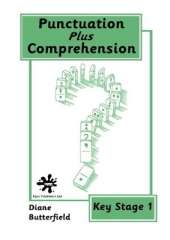 Punctuation Plus Comprehension