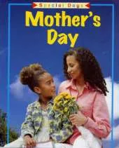 Special Days of the Year: Mother's Day