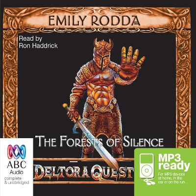 The Forests of Silence