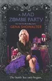 A Mad Zombie Party (Wrc 4)