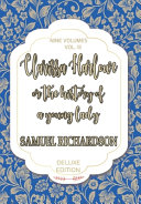 Clarissa Harlowe: Or, The History of a Young Lady; Volume 3 of 9