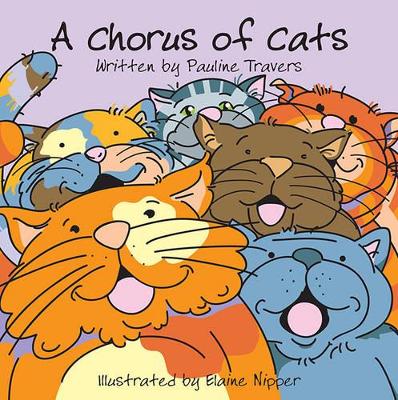 A Chorus of Cats